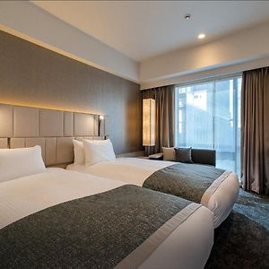 Standard Twin Room Non-Smoking